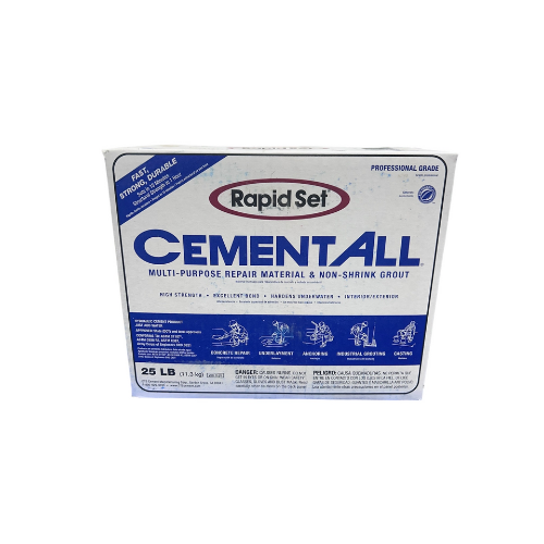 Cement All