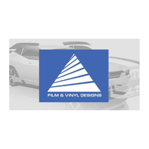 Cutting Technology: Film & Vinyl Designs 1 Year Subscription for all Tint & PPF Paterns
