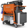 DC 975 Dust Collector Husqvarna Longopac System #970705202