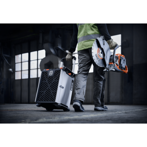 A45 Air Scrubber Husqvarna #970651902