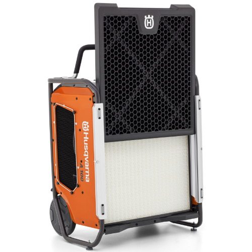 A 100 Air Scrubber Husqvarna #970652202