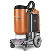 Husqvarna HTC D60 Dust Extractor #967839912