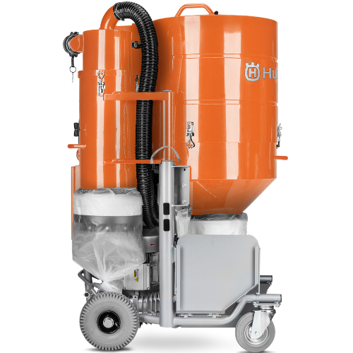 HTC D80 Dust Extractor Husqvarna #967839011