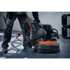 Husqvarna PG 5 Planetary Grinder 20.3", 230 volt, 1ph, 30 amp #970603101
