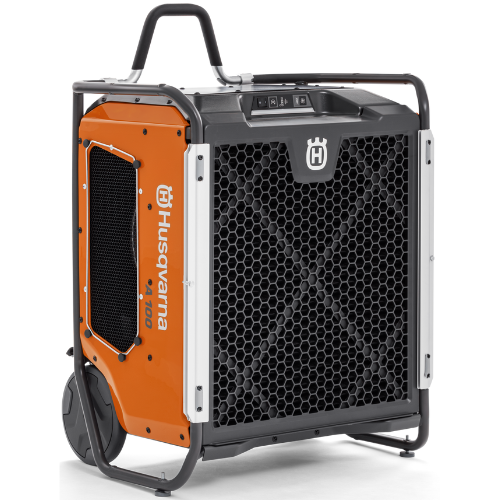 A 100 Air Scrubber Husqvarna #970652202