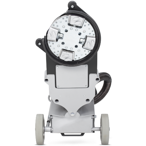 HTC 270 EG Floor Grinder Husqvarna #967838708