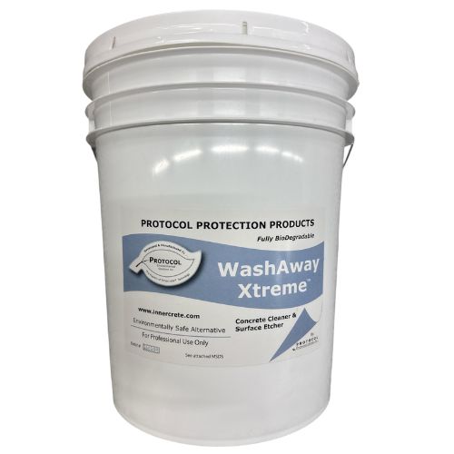 WashAway Xtreme™