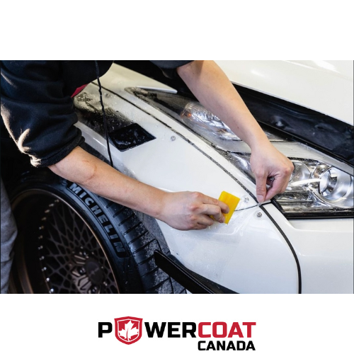 CORE Verleno Paint Protection Film Advanced