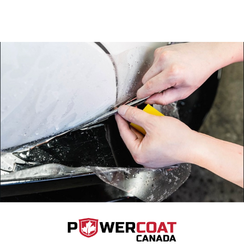 CORE Verleno Paint Protection Film Advanced