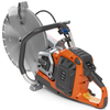 Husqvarna K 1 PACE High Power Battery Power Cutter #970445802 and #970519202