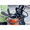 Husqvarna DE 130 H 120V Dust Extractor #970519504