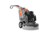 PG 8 D 31.5" 22.1 Hp 480 V Planetary Floor Grinder Husqvarna #970605005