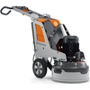 PG 6 S 23.6" 8 Hp Husqvarna Planetary Floor Grinder HUS970603501