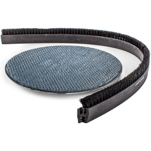 Husqvarna Tool Holder VELCRO® - Long hook for EG270 Edge Grinder #593314704