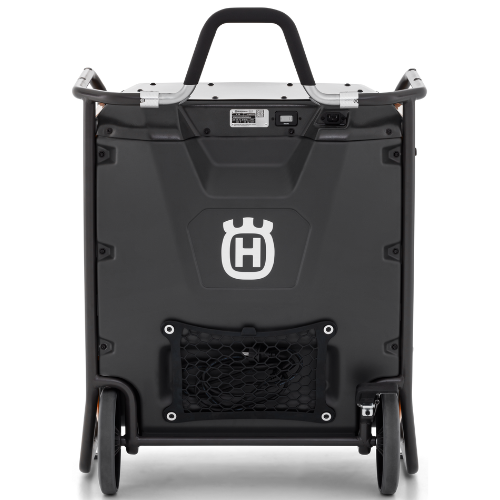 A 100 Air Scrubber Husqvarna #970652202