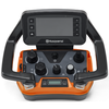 PG 8 XR 31.5" 20.1 hp 480V Remote Control Planetary Floor Grinder Husqvarna #970605805