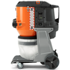 Husqvarna DE 120 H Dust Extractor #970514804
