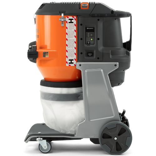 Husqvarna DE 120 H Dust Extractor #970514804