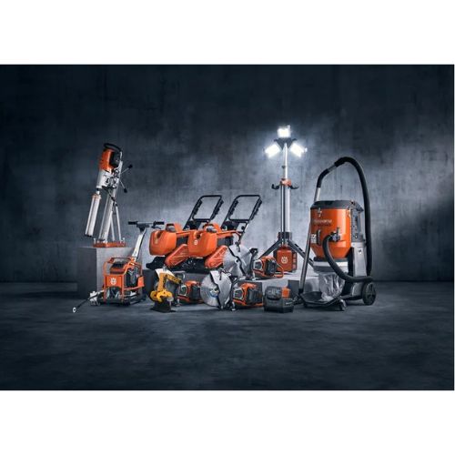 Husqvarna K 1 Pace Rail #970621507