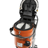 Husqvarna DE 130 H 230V 4hp 30A 1ph Dust Extractor #970519505