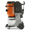 Husqvarna DE 130 H 120V Dust Extractor #970519504