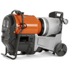 Husqvarna DE 130 H 120V Dust Extractor #970519504