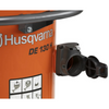 Husqvarna DE 130 H 120V Dust Extractor #970519504