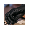 Gloveworks Black Nitrile Gloves