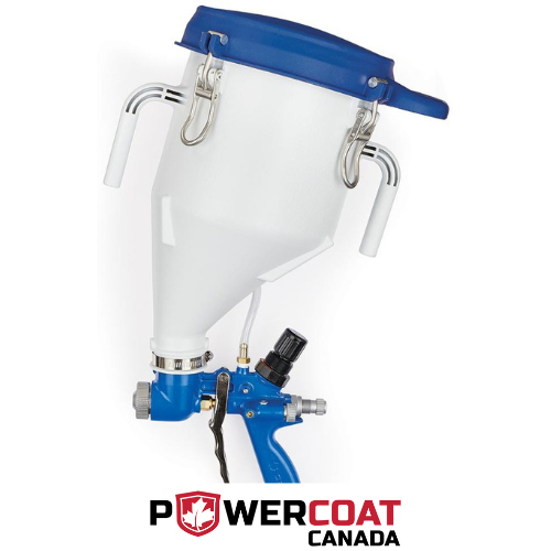 Graco Pressurized Spray Gun