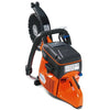 Husqvarna K760 9" DEEP CUT-N-BREAK Gas Power Cutter 5 HP #967195701