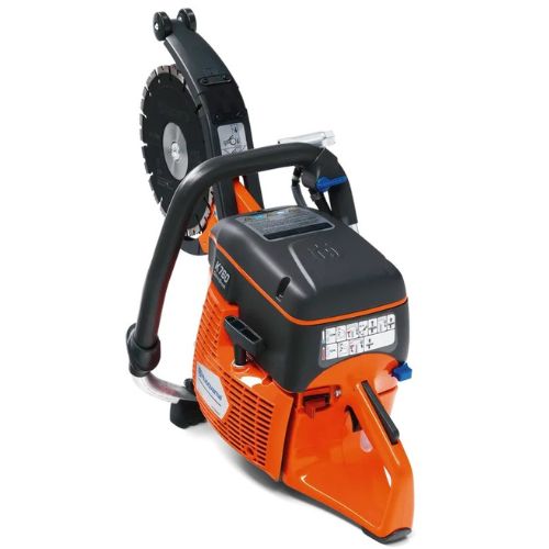 Husqvarna K760 9" DEEP CUT-N-BREAK Gas Power Cutter 5 HP #967195701