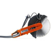 Husqvarna K 2500 Hydraulic 16" Power Concrete Cutter