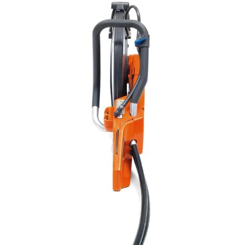 Husqvarna K 2500 Hydraulic 16" Power Concrete Cutter