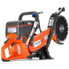 Husqvarna K760 9" DEEP CUT-N-BREAK Gas Power Cutter 5 HP #967195701