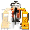 Husqvarna K 1270 Rail Gas Power Concrete Cutter 16" 7.8 HP