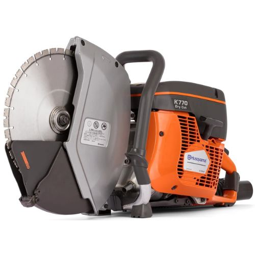 Husqvarna K 770 12
