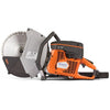 Husqvarna K 770 12" Dry Cut Power Concrete Cutter
