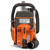 Husqvarna K 770 12" Dry Cut Power Concrete Cutter