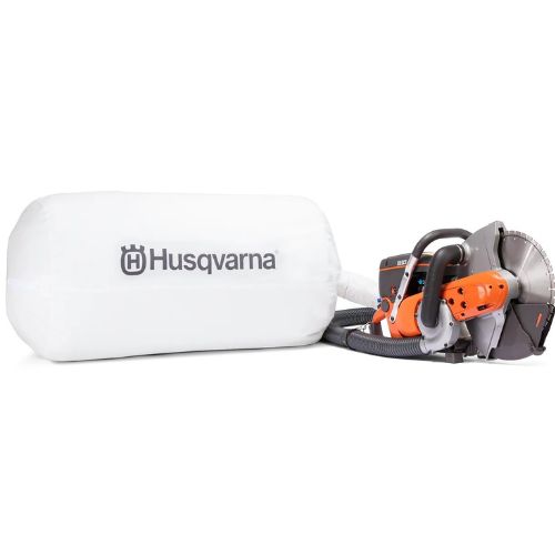 Husqvarna K 770 12" Dry Cut Power Concrete Cutter
