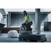 Husqvarna K 770 12" Dry Cut Power Concrete Cutter