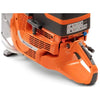 Husqvarna K 1270 Rail Gas Power Concrete Cutter 16" 7.8 HP