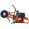 Husqvarna K760 9" DEEP CUT-N-BREAK Gas Power Cutter 5 HP #967195701