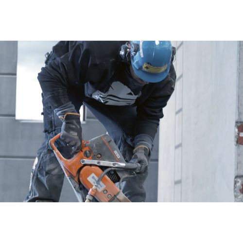 Husqvarna K 760 Cut-n-Break 16" Gas Power Concrete Cutter