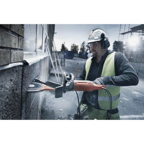 Husqvarna K 4000 Cut-n-Break Electric Power Concrete Cutter
