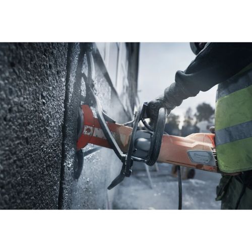 Husqvarna K 4000 Cut-n-Break Electric Power Concrete Cutter