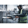 Husqvarna K 4000 Cut-n-Break Electric Power Concrete Cutter