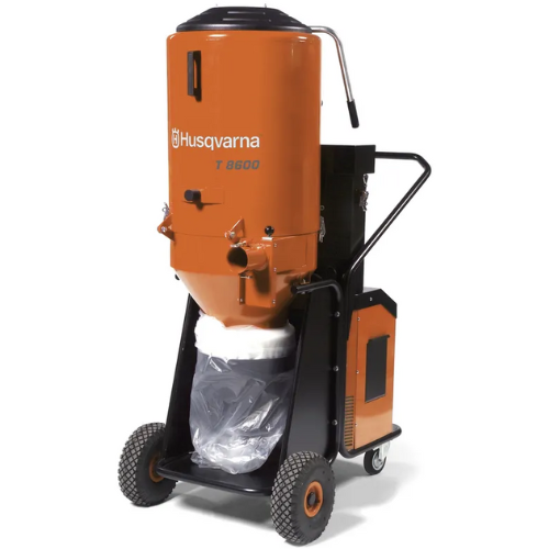 T 8600 Dust Extractor Husqvarna #967664201
