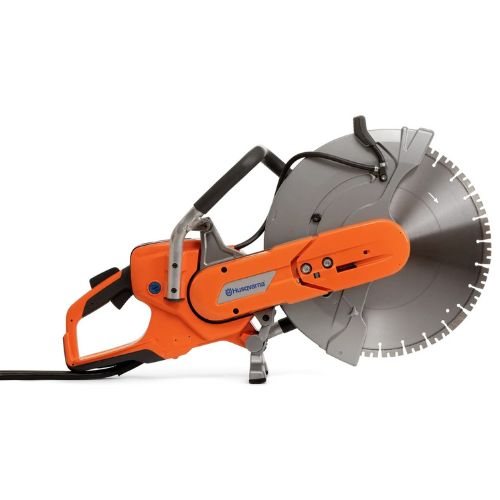 Husqvarna K 7000 16" PRIME™ Electric Power Concrete Cutter