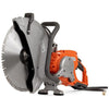 Husqvarna K 7000 16" PRIME™ Electric Power Concrete Cutter