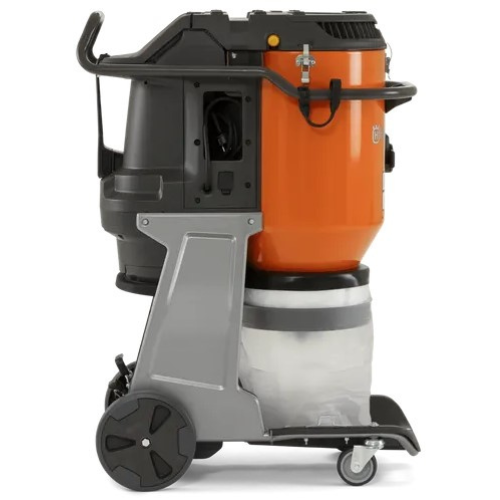 Husqvarna DE 130 H 120V Dust Extractor #970519504